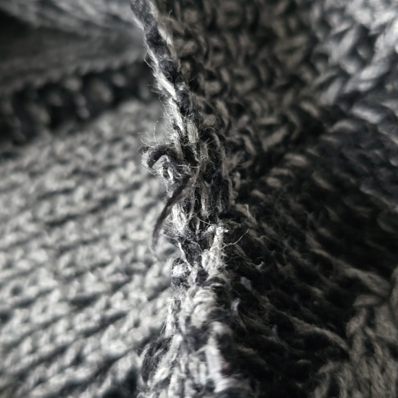 Style & co. Ladies Sweater Dress - Size XL - Picture 7 of 7